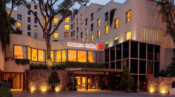 Hoteles Ofertas Dynamic Tours